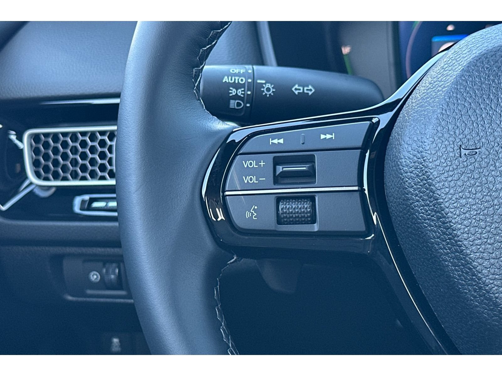 Used 2026 Honda Civic Sport Touring image 36
