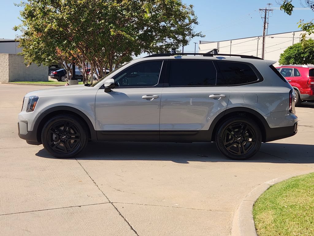 Certified 2024 Kia Telluride SX Prestige X-Line AWD/4WD image 12