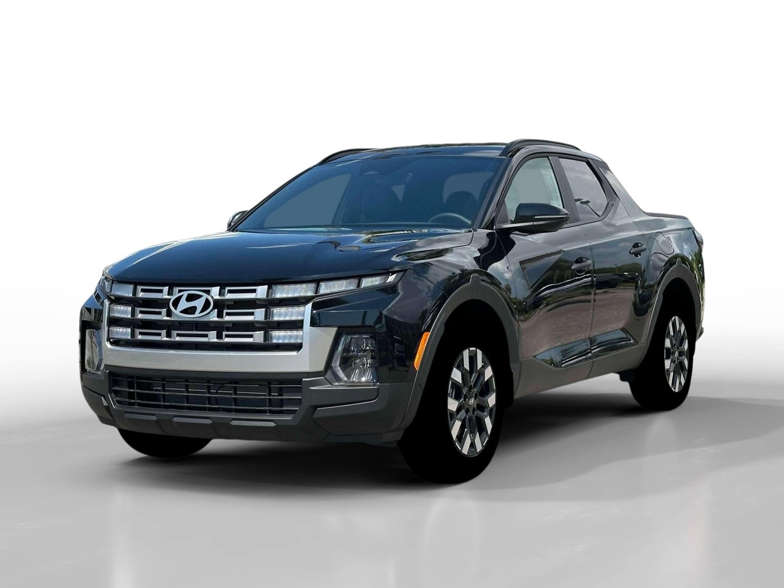 New 2026 Hyundai Santa Cruz SEL