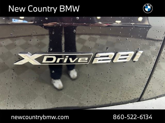 New 2026 BMW X2 xDrive28i w/ Technology Package image 11