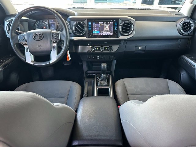 Used 2019 Toyota Tacoma SR5 RWD image 11