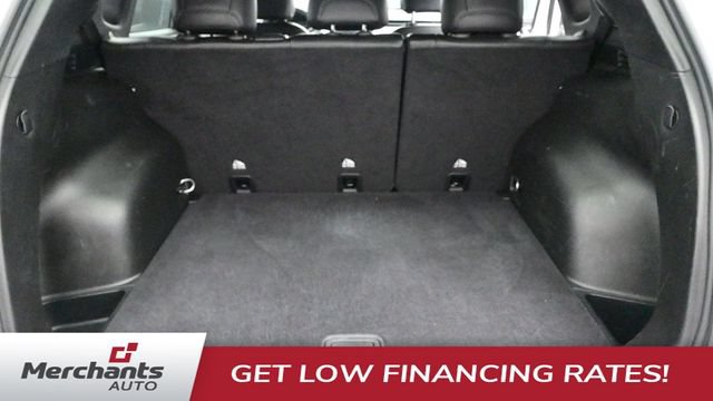 Used 2025 Jeep Compass Limited AWD/4WD image 14