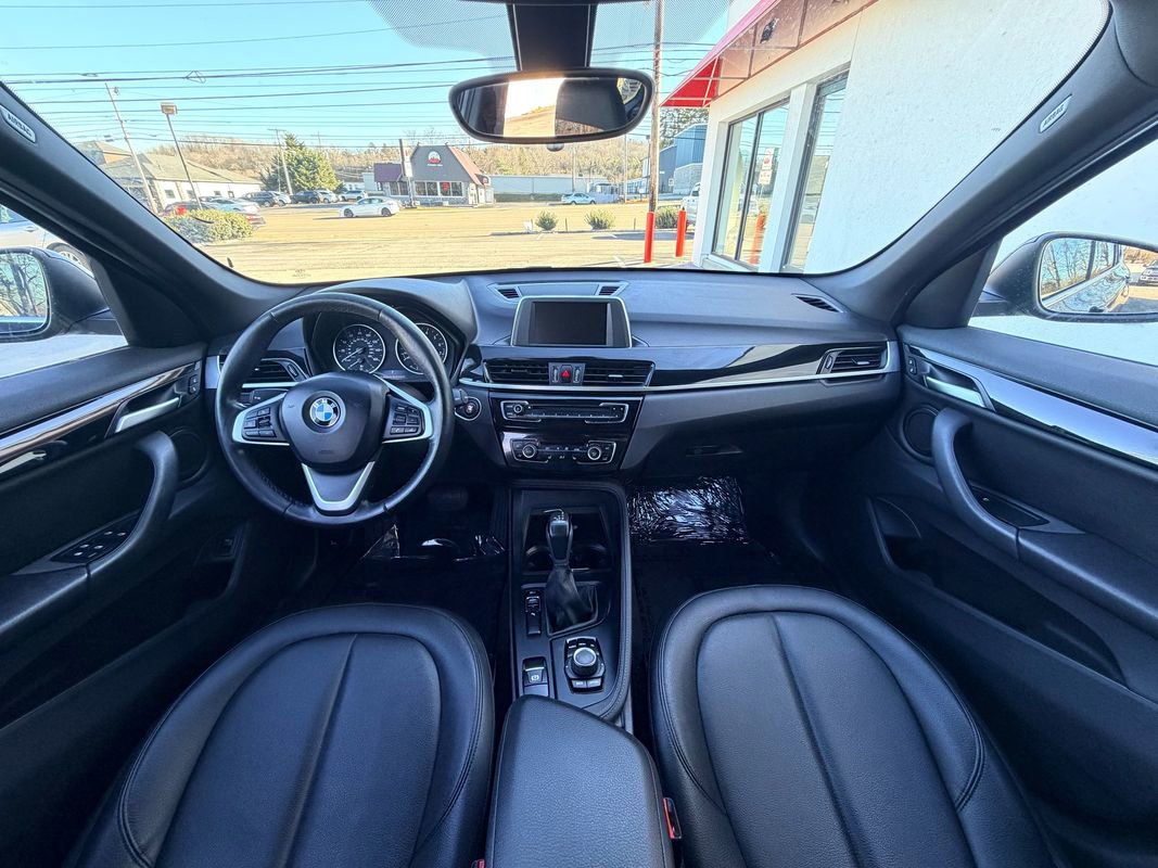 Used 2017 BMW X1 sDrive28i FWD image 19