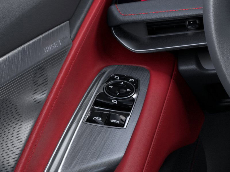 New 2026 Chevrolet Corvette Stingray Preferred Cpe w/ Z51 Performance Package image 27