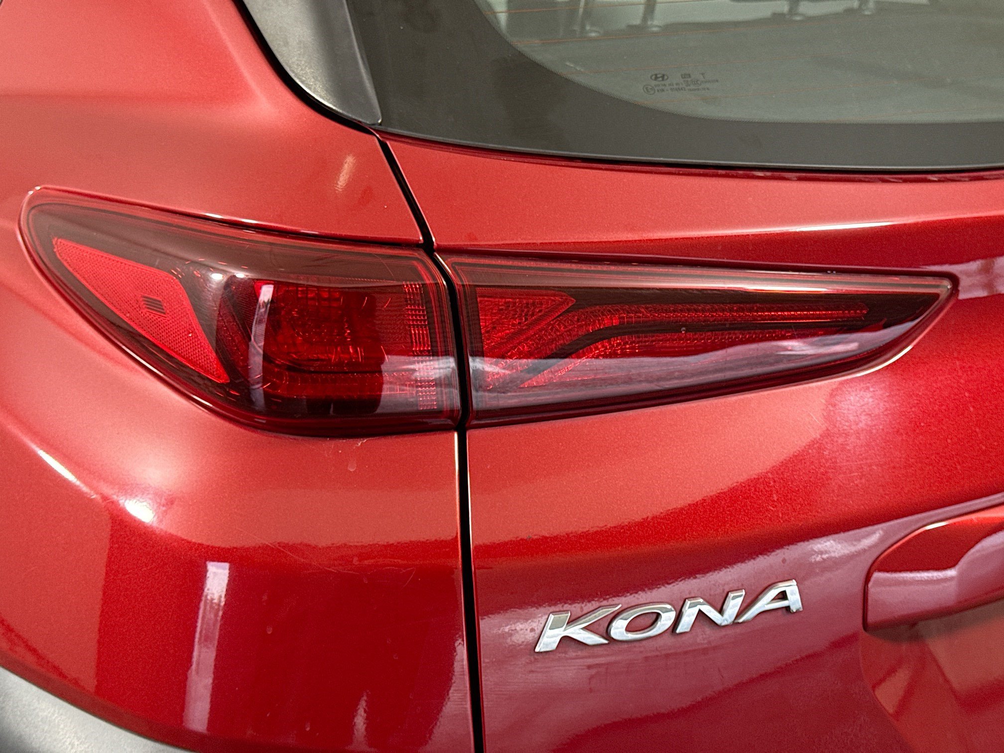 Used 2020 Hyundai Kona SE FWD image 35