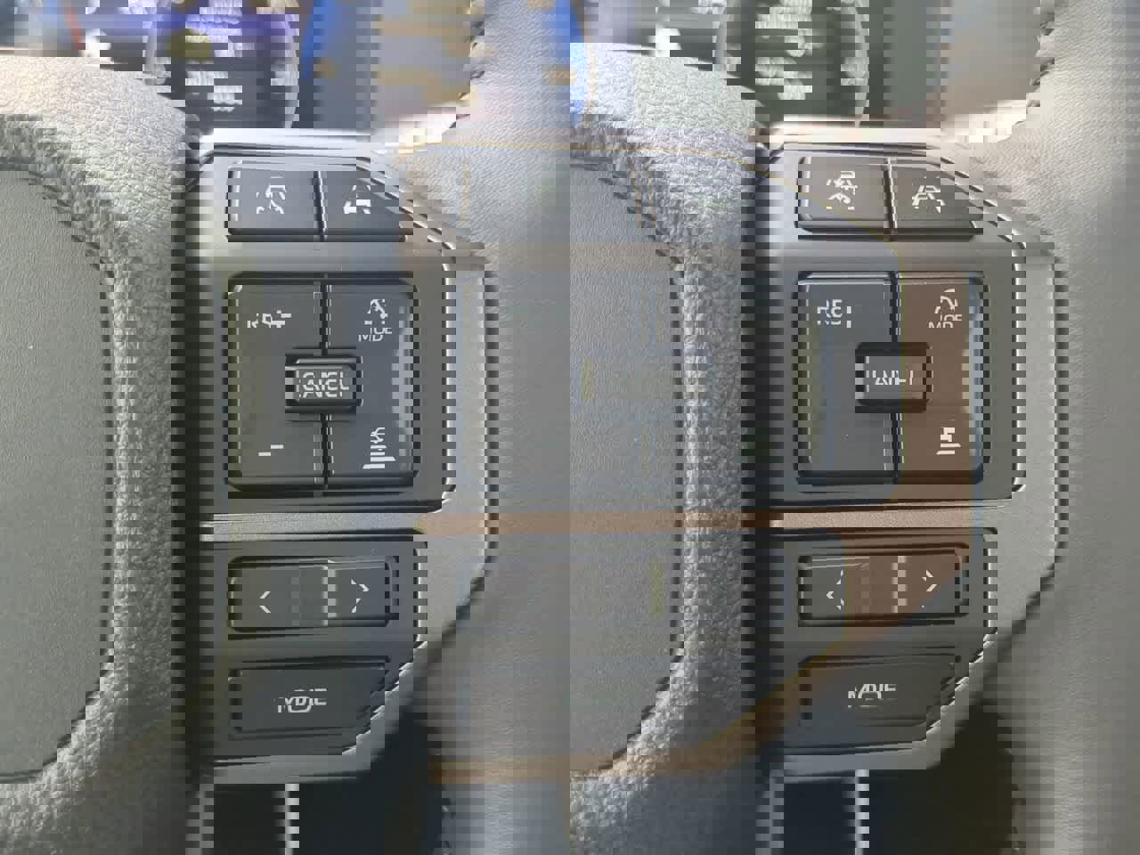 New 2025 Toyota Land Cruiser w/ Premium Package image 25