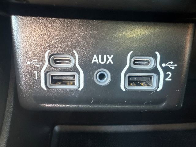 Used 2025 Dodge Durango GT w/ Blacktop Package image 37