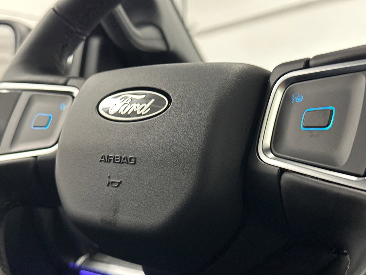 New 2025 Ford Expedition Tremor image 25