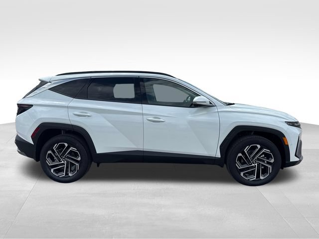 New 2026 Hyundai Tucson Limited AWD/4WD image 6