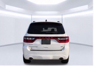 New 2027 Dodge Durango GT AWD/4WD image 4