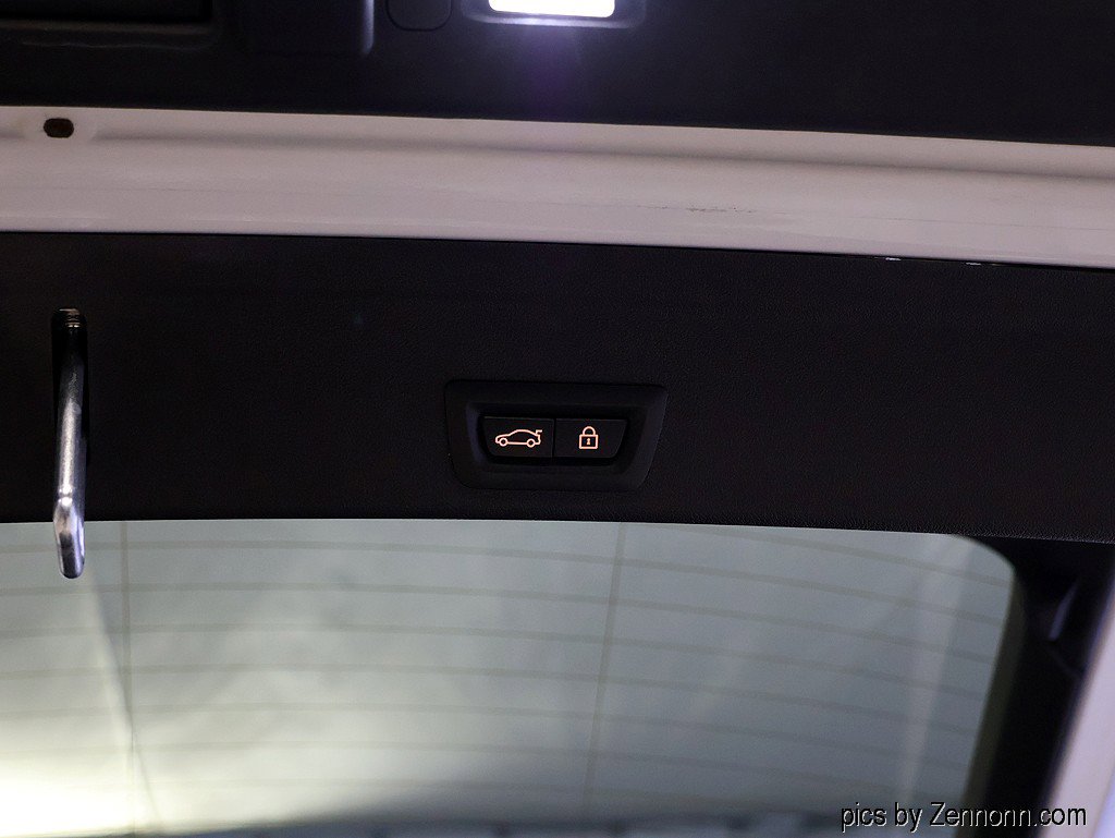 Certified 2023 BMW X6 xDrive40i w/ Premium Package image 33