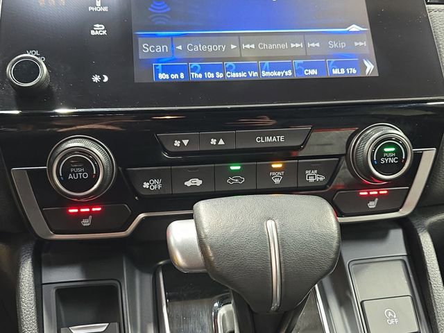 Used 2021 Honda CR-V EX-L image 22