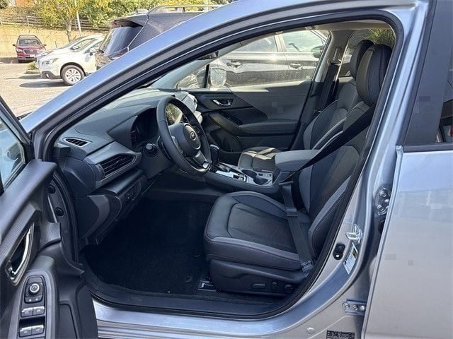 New 2025 Subaru Crosstrek 2.5i Limited image 8