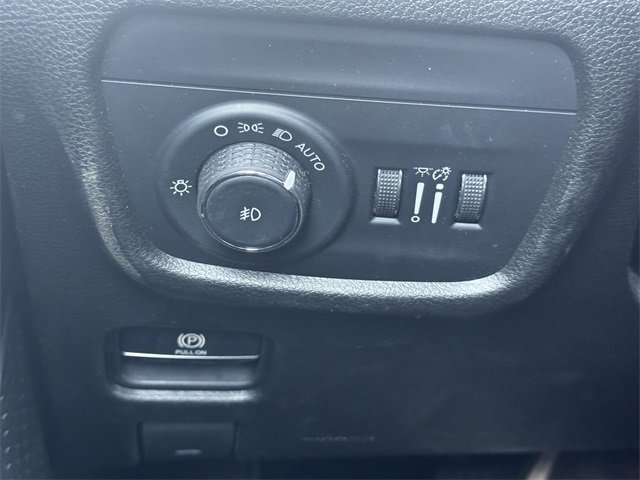 Used 2021 Jeep Grand Cherokee L Limited image 28