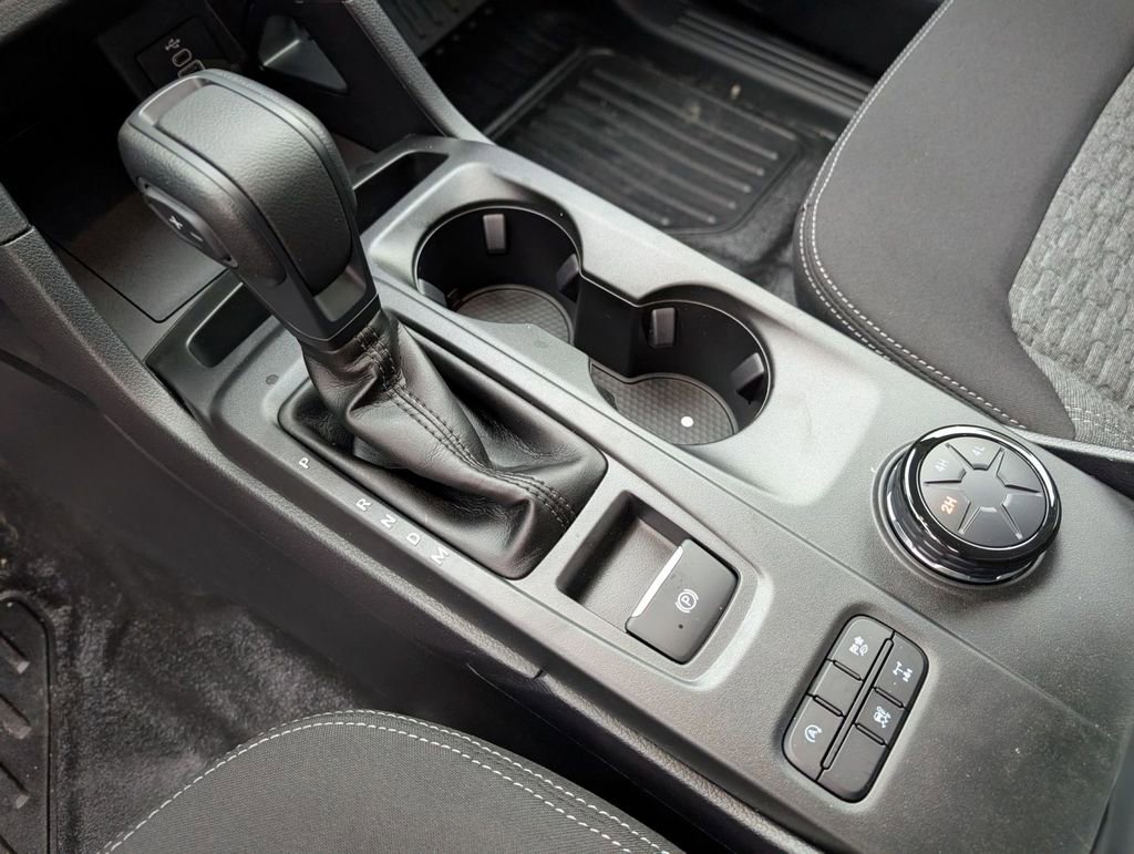 New 2025 Ford Ranger XL w/ Trailer Tow Package image 19