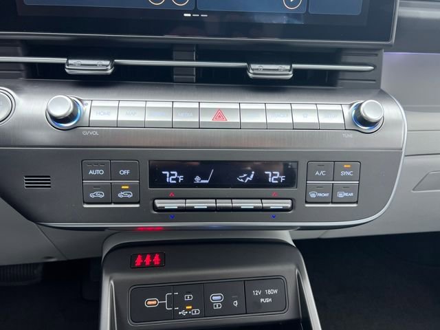New 2026 Hyundai Kona Limited image 15