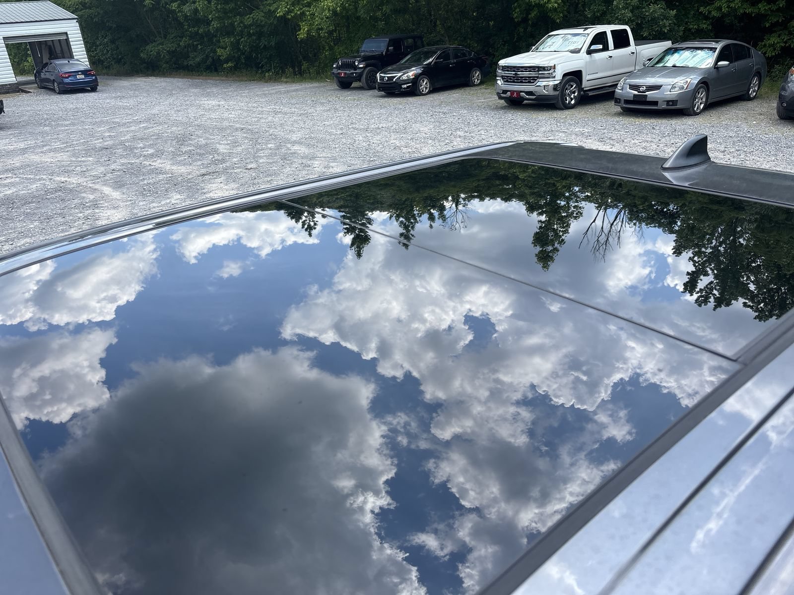 Used 2024 Toyota Tundra TRD Pro AWD/4WD image 24