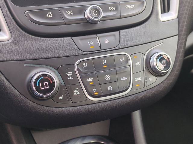 Used 2024 Chevrolet Malibu LT FWD image 25