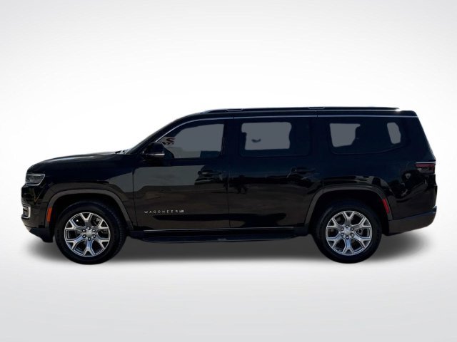 Used 2022 Jeep Wagoneer Series II w/ Flexible Seating Group RWD image 6