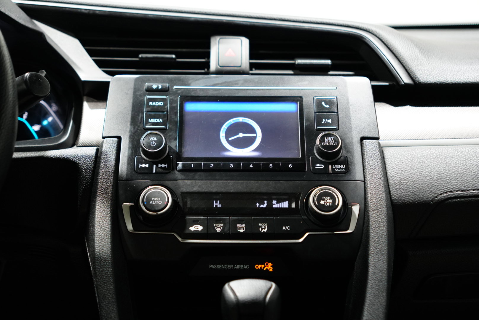 Used 2019 Honda Civic LX image 13