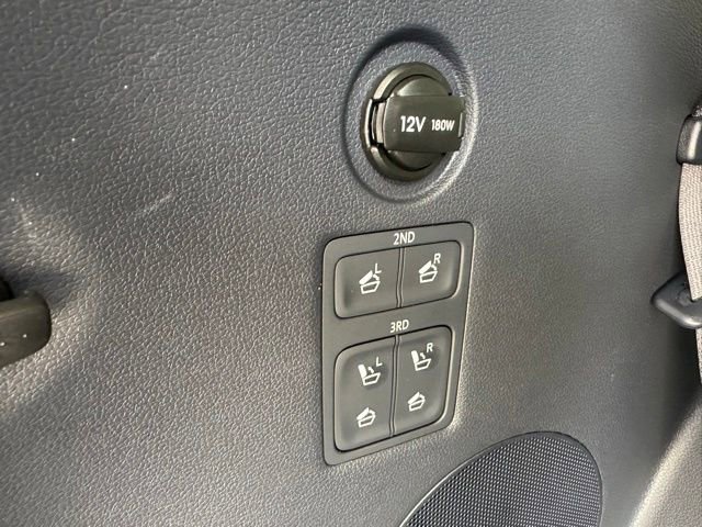Used 2024 Hyundai Palisade Limited AWD/4WD image 34