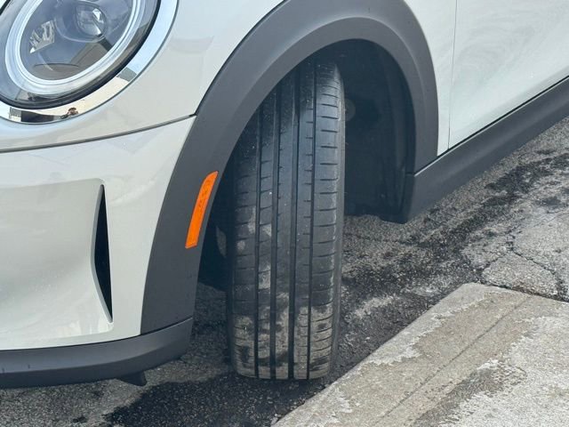 Used 2023 MINI Cooper SE image 13