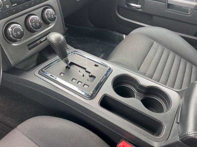 Used 2013 Dodge Challenger R/T w/ Electronics Convenience Group image 24