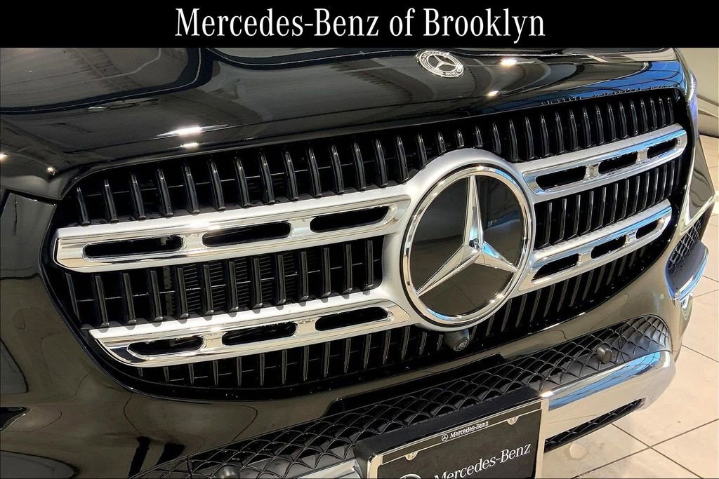 Used 2026 Mercedes-Benz GLE 350 4MATIC image 30