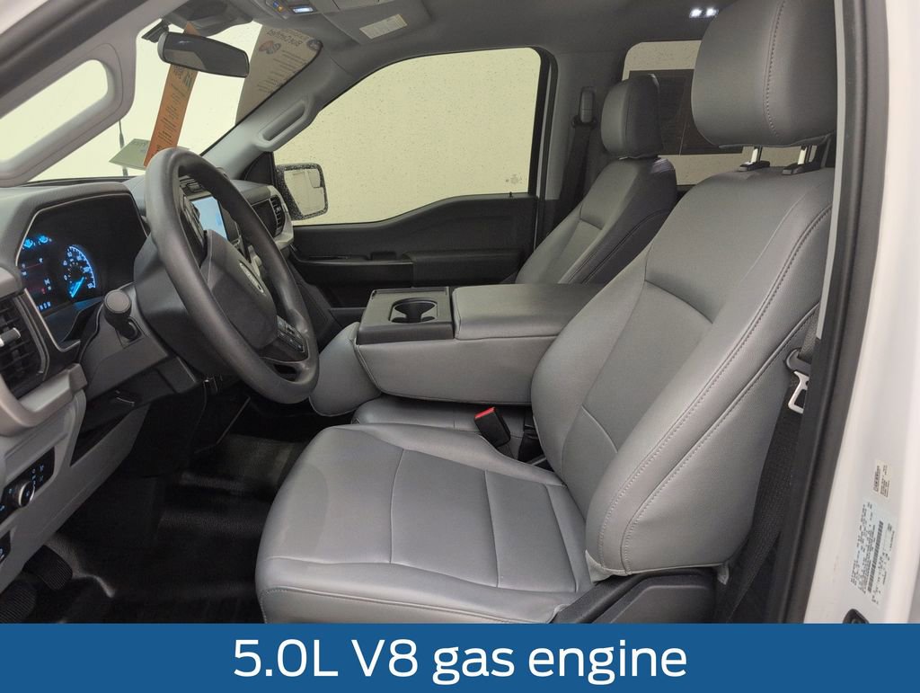 Used 2022 Ford F150 XL w/ Equipment Group 101A High image 4
