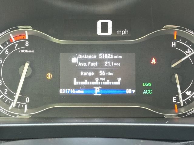 Used 2023 Honda Ridgeline RTL image 27