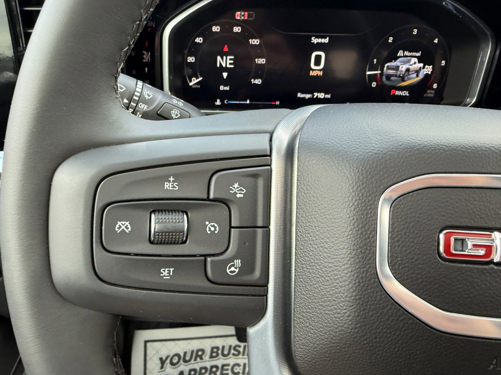 New 2026 GMC Sierra 2500 SLT w/ SLT Convenience Package image 28