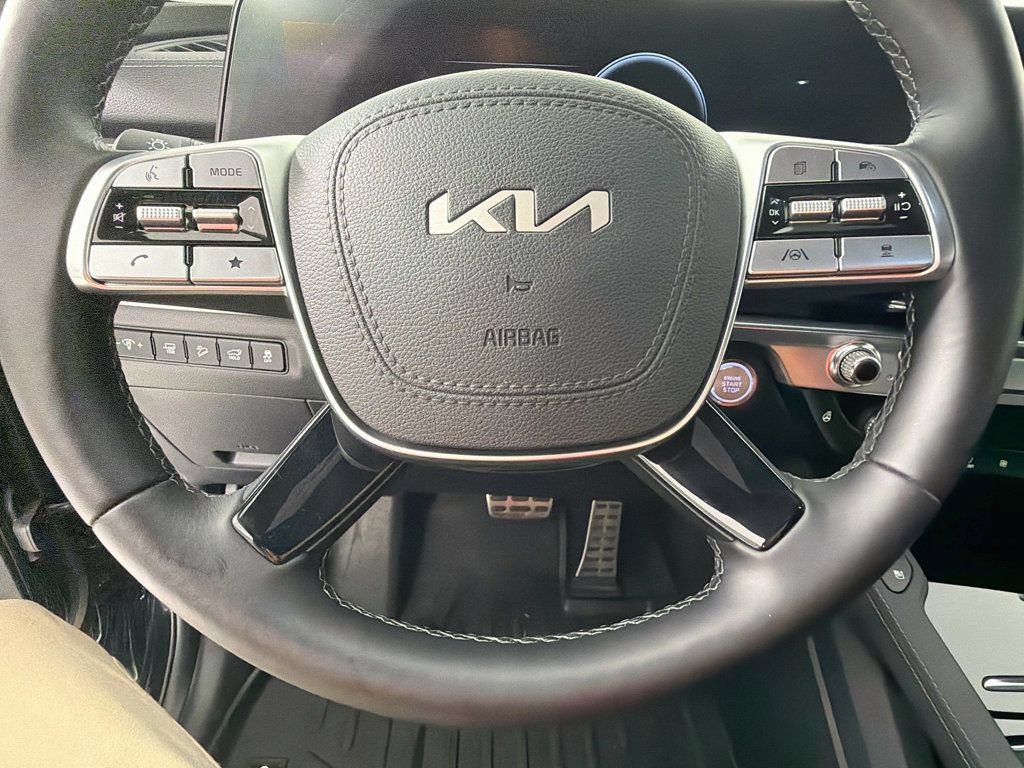 Used 2023 Kia Telluride SX X-Line AWD/4WD image 11