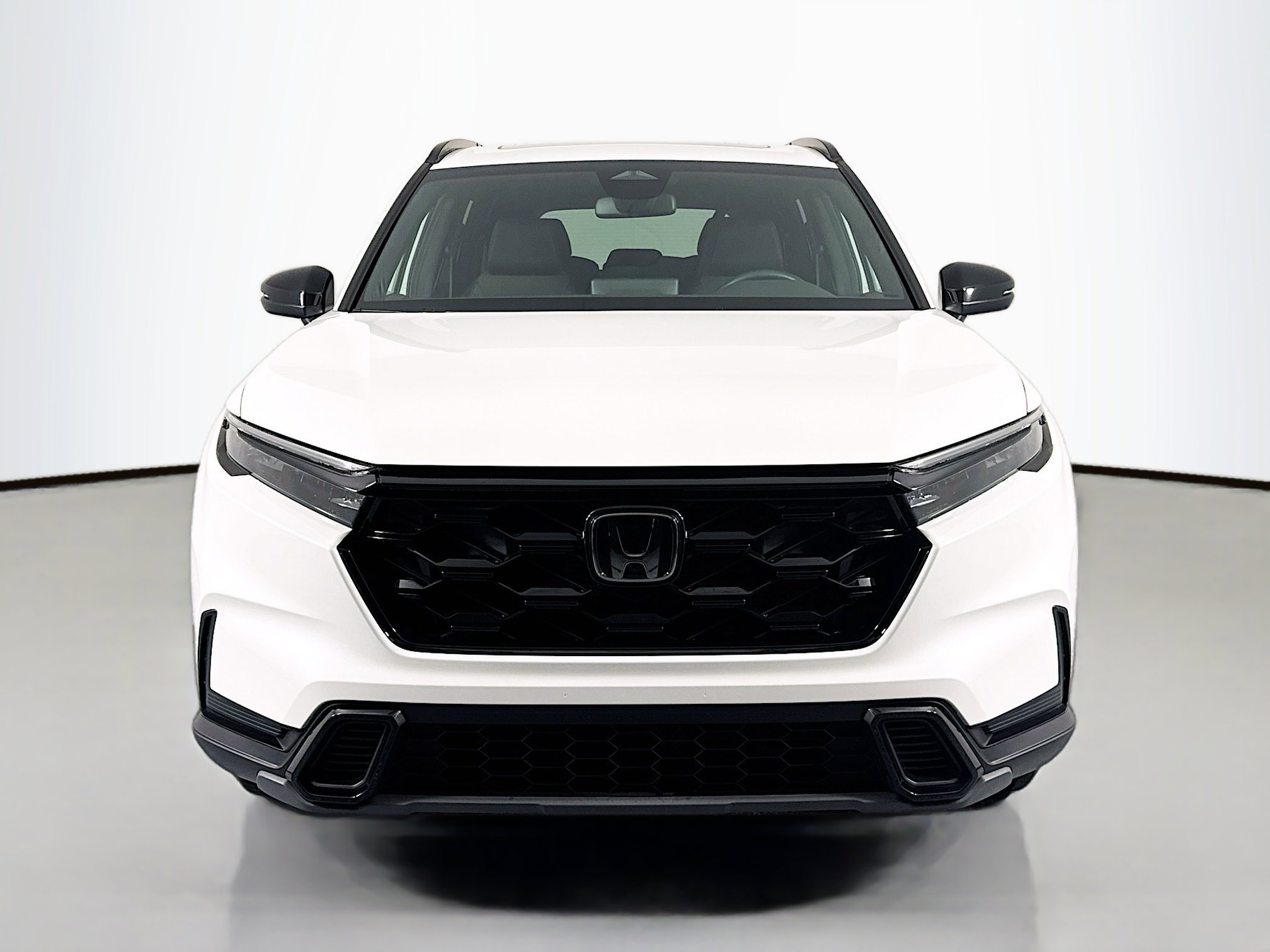 Certified 2023 Honda CR-V Sport image 2