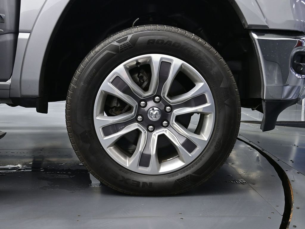 Used 2022 RAM 1500 Limited image 26