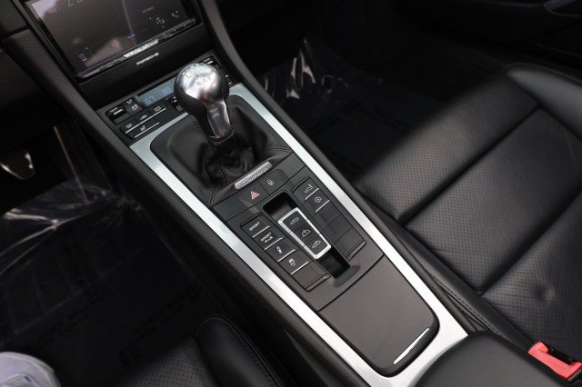 Used 2015 Porsche 911 Carrera S RWD image 38