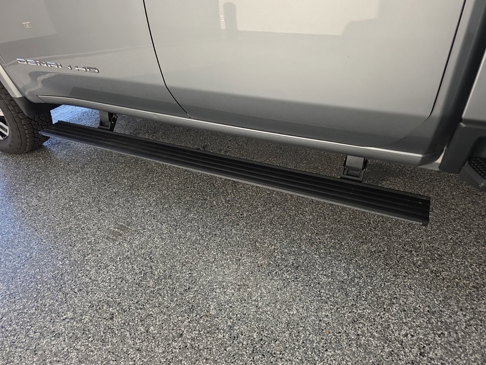 Used 2024 GMC Sierra 2500 Denali Ultimate w/ Max Trailering Package image 32