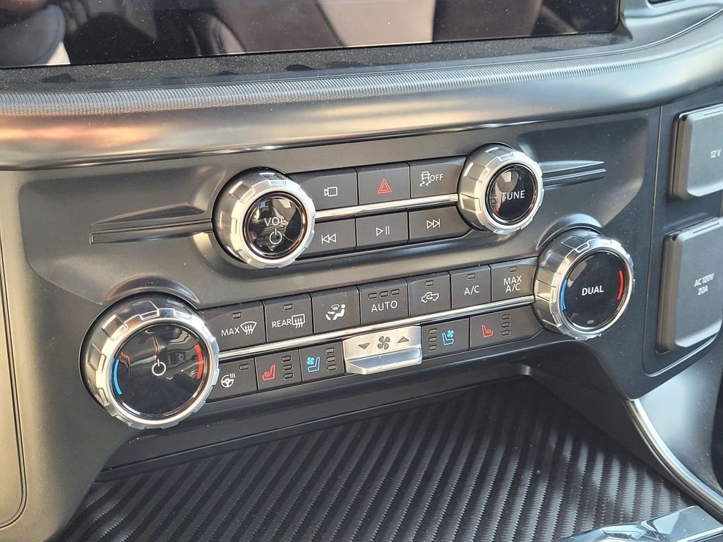 New 2025 Ford F150 Raptor image 47