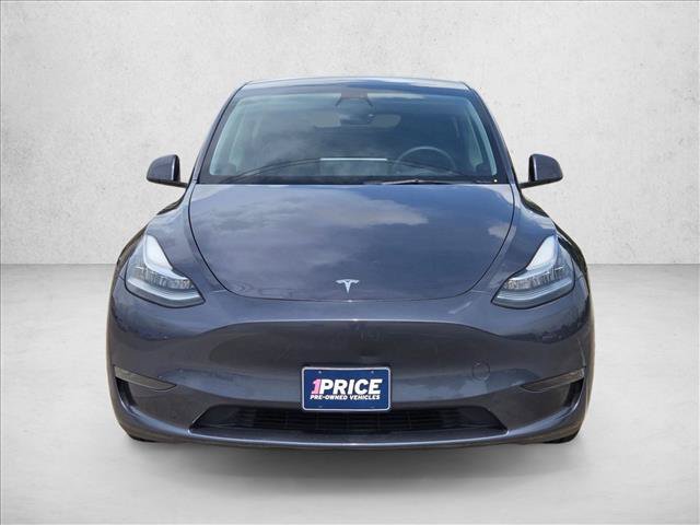 Used 2023 Tesla Model Y Long Range AWD/4WD video 2