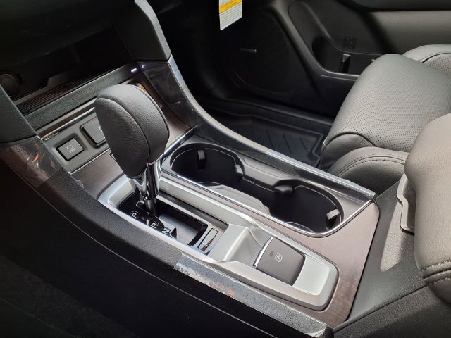 New 2027 Subaru Ascent Touring AWD/4WD image 16