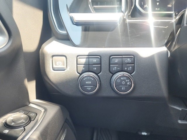 New 2026 Chevrolet Silverado 1500 RST w/ RST All Star Premium Package image 42
