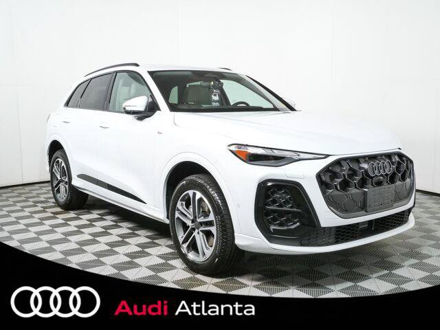 New 2026 Audi Q5 2.0T AWD/4WD image 1