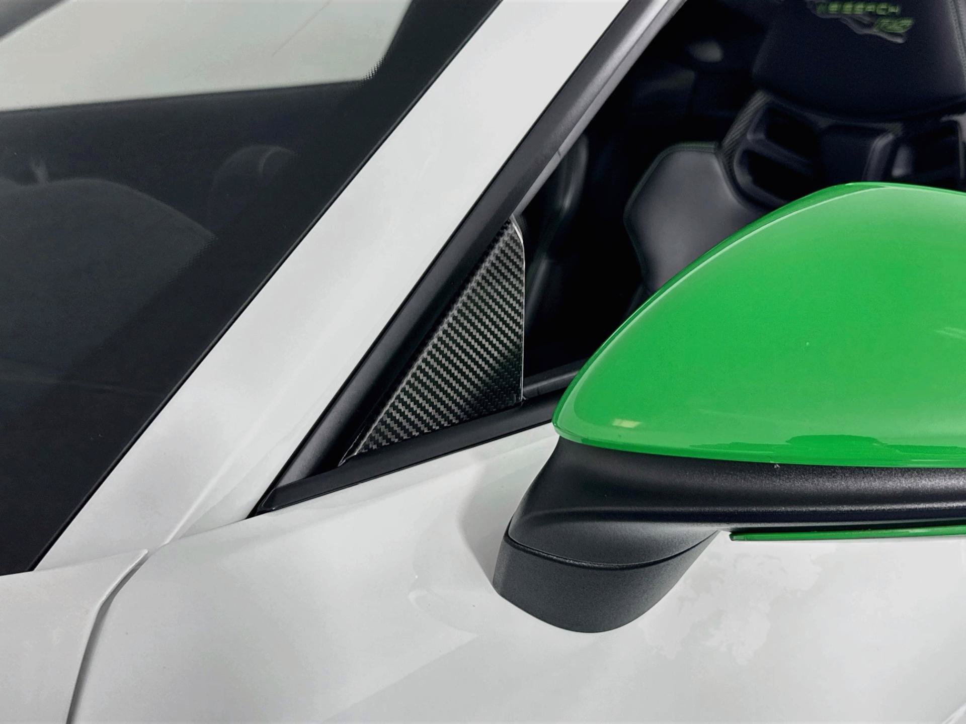 Used 2024 Porsche 911 GT3 RS RWD image 44