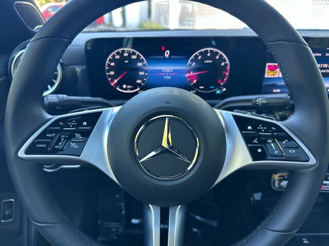 Certified 2026 Mercedes-Benz CLA 250 image 24