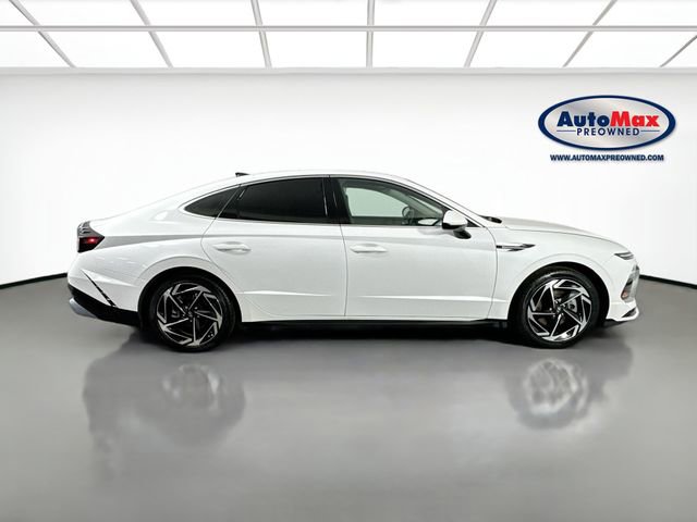 Used 2024 Hyundai Sonata SEL w/ Convenience Package image 10
