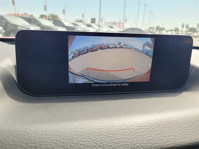 Used 2024 MAZDA CX-50 AWD 2.5 S w/ Preferred Package image 19