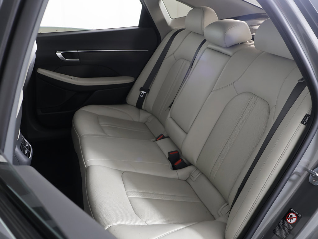 Used 2023 Hyundai Sonata Limited FWD image 32