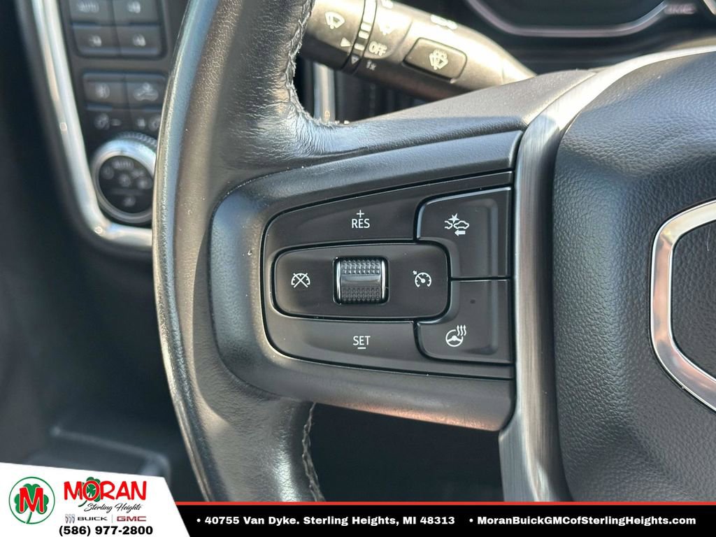 Used 2021 GMC Sierra 2500 Denali w/ Denali Ultimate Package image 28