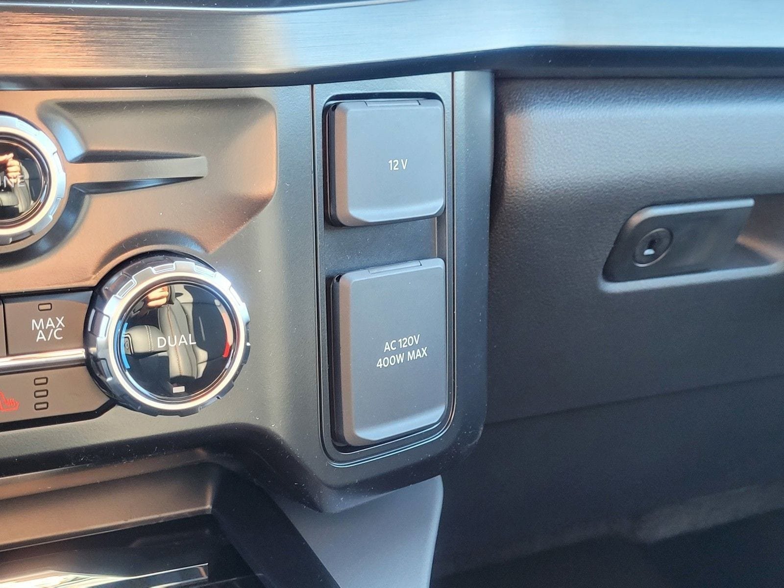 New 2026 Ford F250 4x4 Crew Cab Super Duty image 24