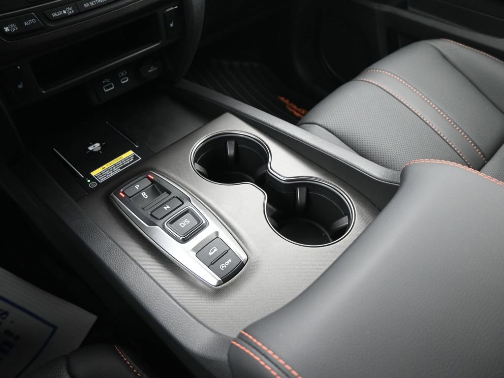 Used 2024 Honda Passport TrailSport image 19