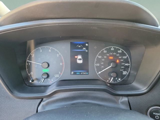 Used 2024 Toyota Corolla SE image 29